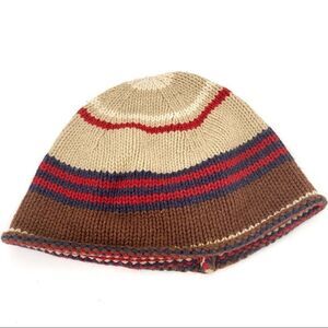 American Eagle- Unisex Youth knit Beanie winter hat